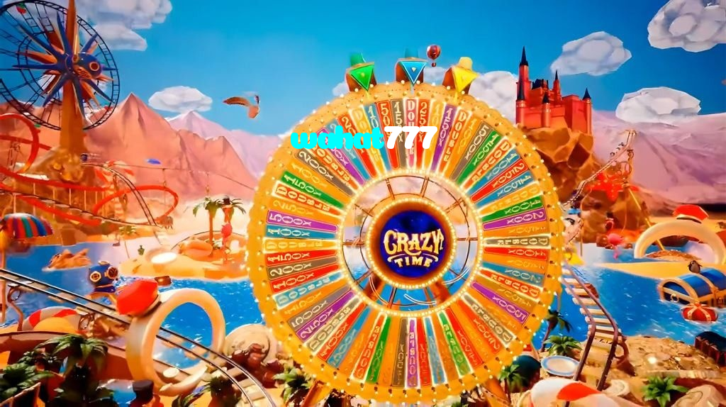 wahat777 casino presented on mobile device in Pakistan with slots and live games